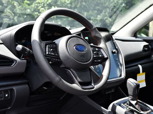 New 2026 Subaru Crosstrek 2.5i Limited AWD/4WD image 13