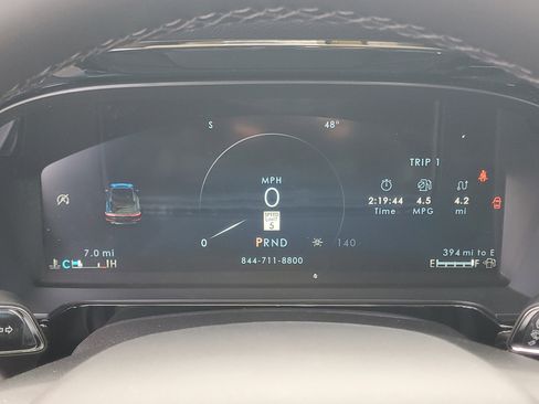 New 2026 Lincoln Corsair Premiere image 19