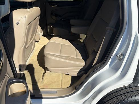 Used 2016 GMC Yukon SLT w/ Open Road Package RWD image 25