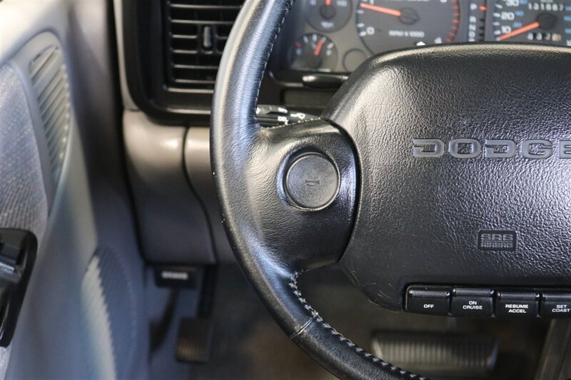 Used 1995 Dodge Ram 2500 Truck 4x4 Regular Cab image 80