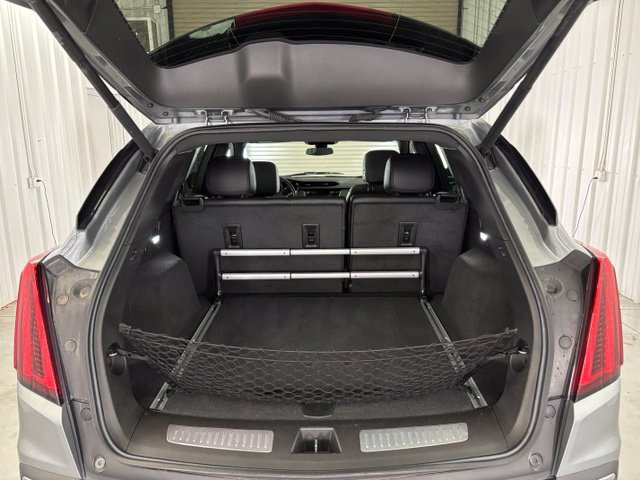 Used 2023 Cadillac XT5 Premium Luxury AWD/4WD image 13