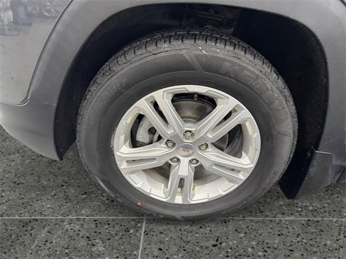 Used 2020 GMC Terrain SLE w/ Driver Convenience Package image 23