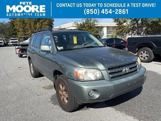 Used 2007 Toyota Highlander Sport video 1