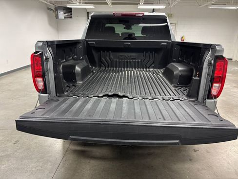 Certified 2024 GMC Sierra 1500 Elevation image 19