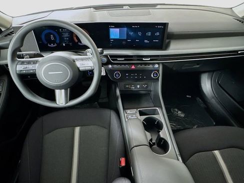 New 2026 Hyundai Sonata Blue image 23