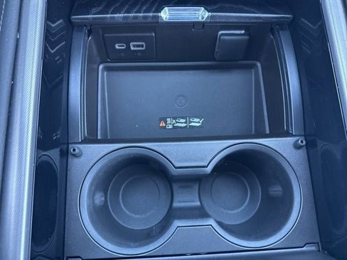 Used 2023 GMC Yukon XL Denali w/ Max Trailering Package image 32