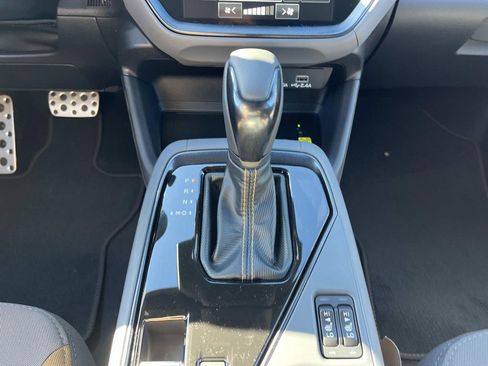 New 2026 Subaru Crosstrek 2.5i Sport w/ Crosstrek Mirror Package AWD/4WD image 15