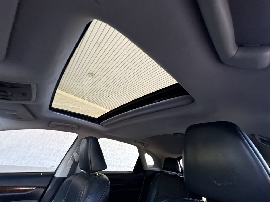 Used 2019 Lexus RX 350 AWD w/ Navigation Package image 19
