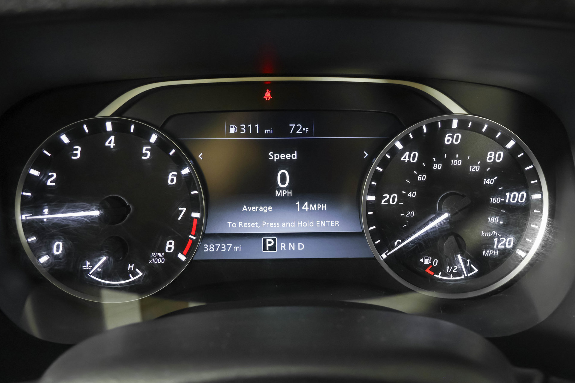 Used 2024 Nissan Frontier S w/ S Utility Package RWD image 27