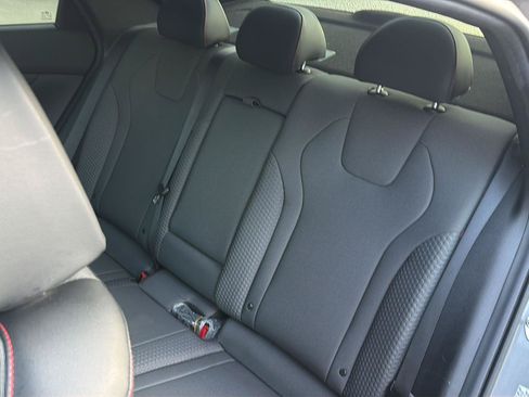 Used 2023 Hyundai Elantra N Line FWD image 31