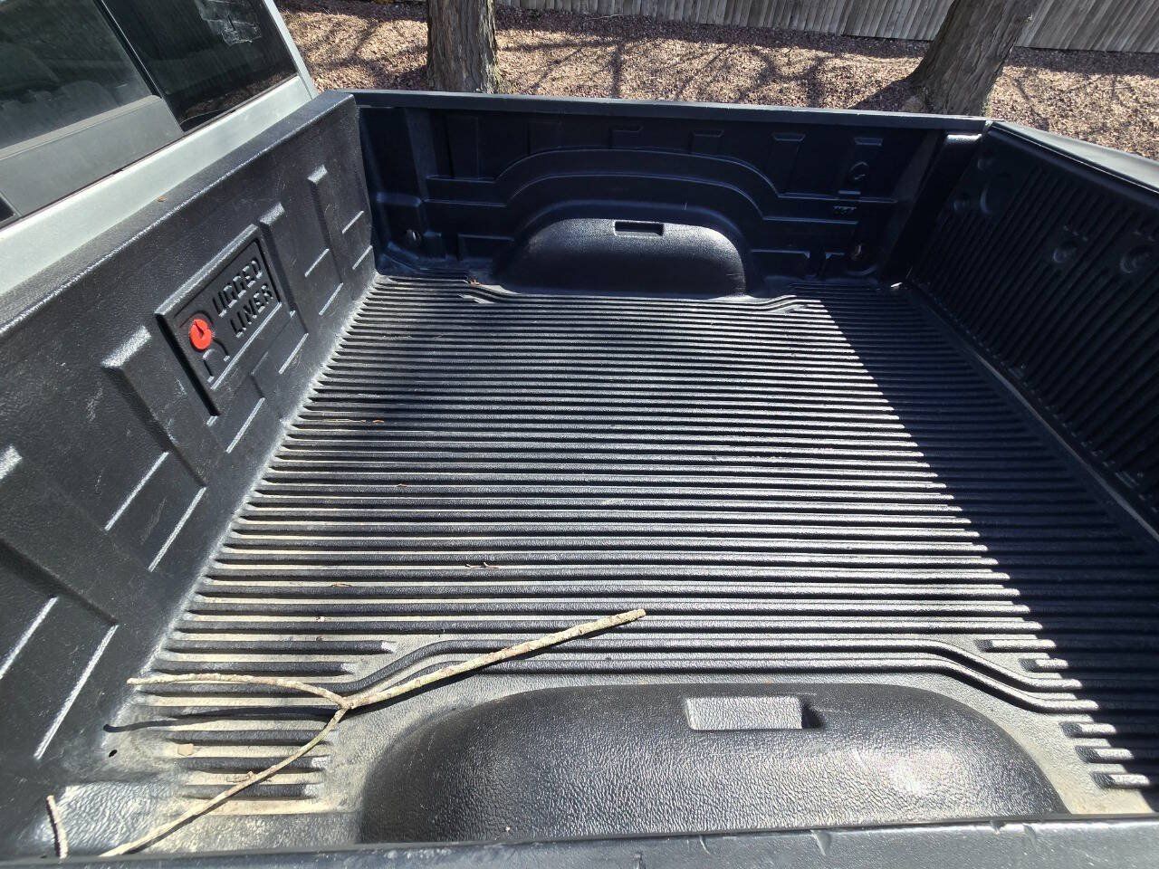 Used 2012 RAM 2500 SLT w/ HD Snow Plow Prep Group AWD/4WD image 16