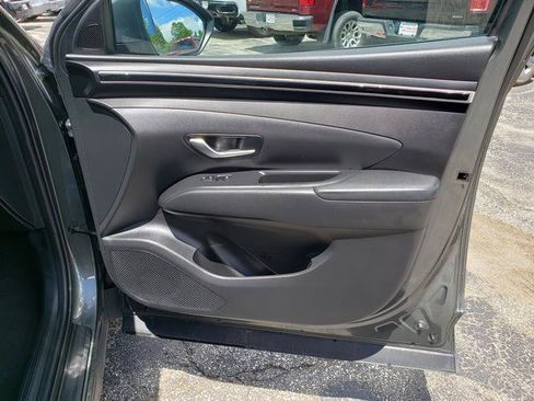 Used 2022 Hyundai Tucson SEL w/ Cargo Package AWD/4WD image 20