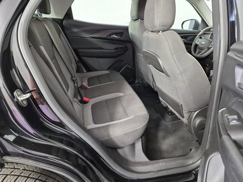 Used 2022 Chevrolet TrailBlazer LS FWD image 35