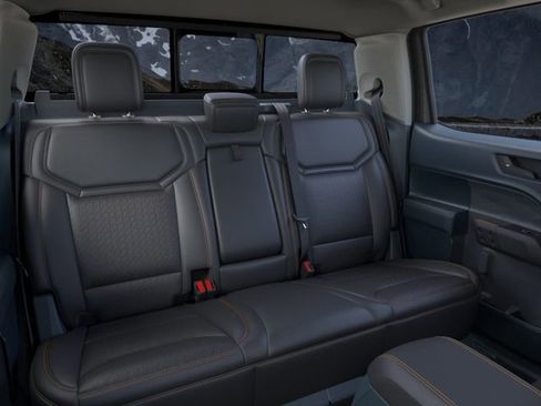 New 2026 Ford Maverick Tremor AWD/4WD image 11