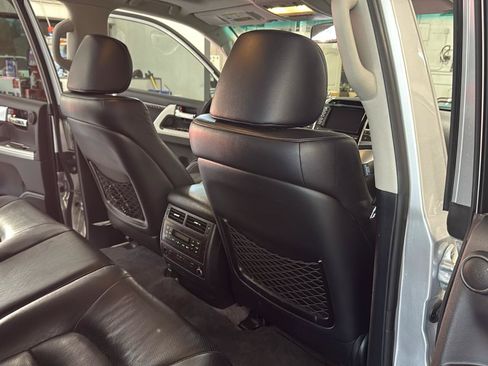 Used 2013 Toyota Land Cruiser AWD/4WD image 52
