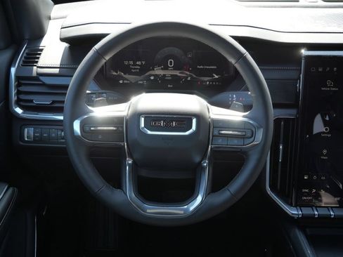 New 2026 GMC Acadia Elevation w/ Elevation Premium Package AWD/4WD image 44