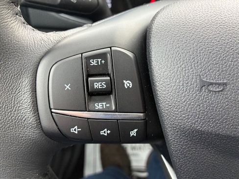 Used 2023 Ford Bronco Sport Big Bend w/ Convenience Package image 25