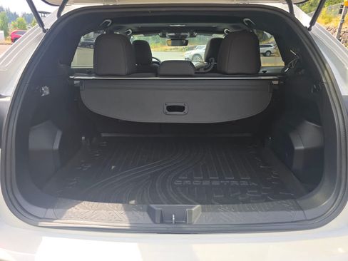 Certified 2025 Subaru Crosstrek 2.5i Sport w/ Crosstrek Mirror Package AWD/4WD image 31