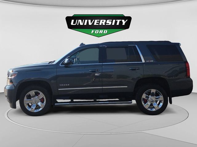 Used 2019 Chevrolet Tahoe LT w/ LT Signature Package AWD/4WD image 6