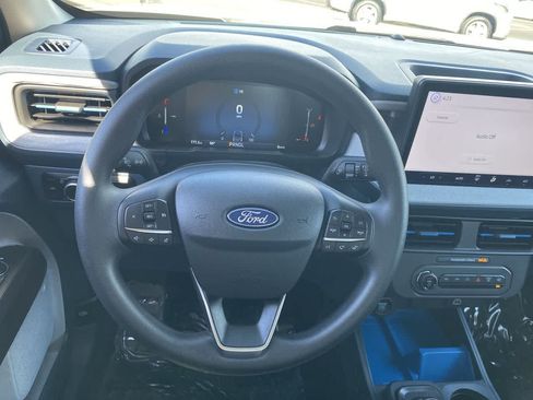 Used 2025 Ford Maverick XLT w/ Equipment Group 302A AWD/4WD image 14