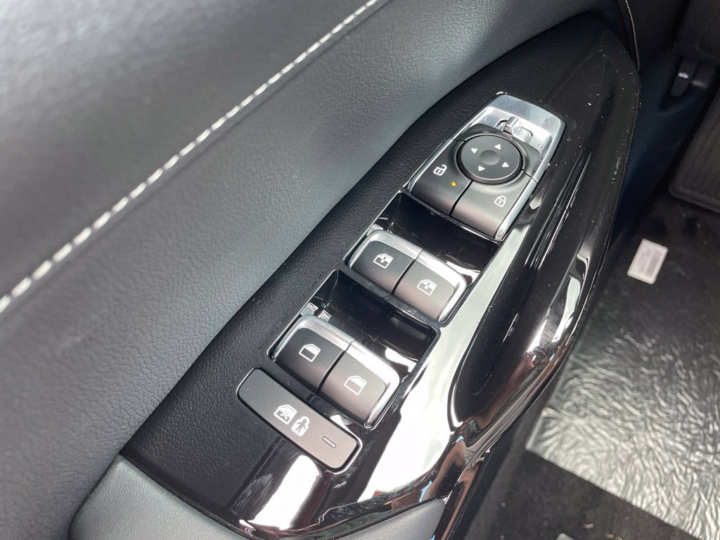 New 2026 Kia K5 GT-Line AWD/4WD image 23