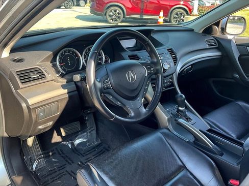Used 2009 Acura TSX Sedan image 15