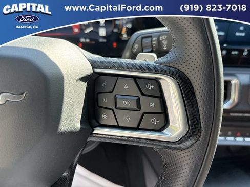 Certified 2025 Ford Mustang GT Premium w/ 60th Anniversary Package RWD image 22