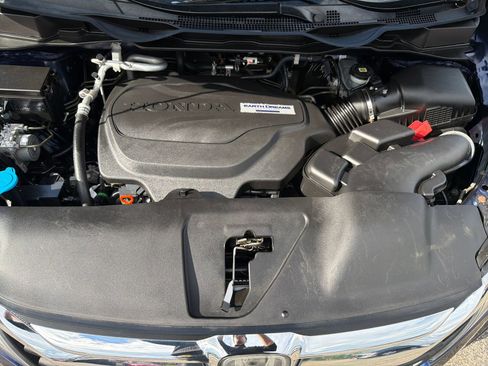Used 2019 Honda Odyssey EX-L image 23