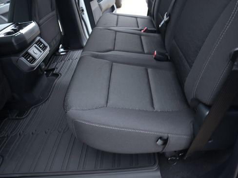 New 2026 Ford F150 XLT AWD/4WD image 13