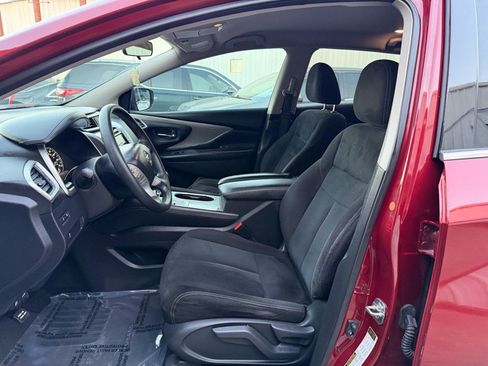 Used 2018 Nissan Murano S w/ Cargo Package image 9