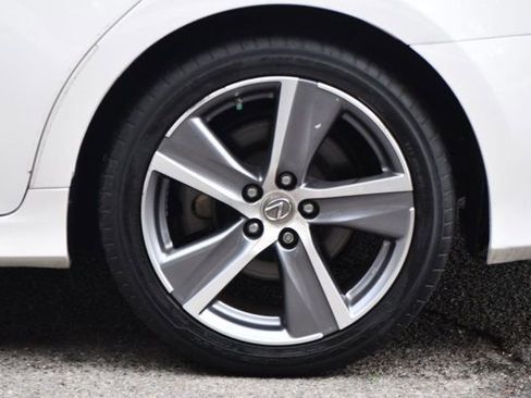 Used 2017 Lexus GS 350 GS 350 RWD image 14