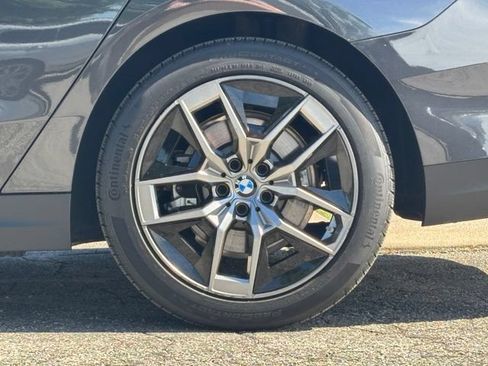 Certified 2026 BMW 530i xDrive w/ Premium Package AWD/4WD image 3