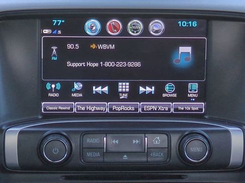 Used 2018 GMC Sierra 1500 SLT image 18