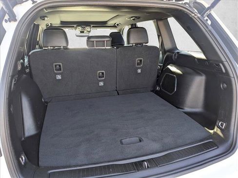 Used 2024 Jeep Grand Cherokee Limited 4xe image 8