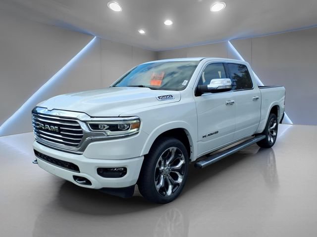 Used 2022 RAM 1500 Limited w/ Bed Utility Group AWD/4WD image 7