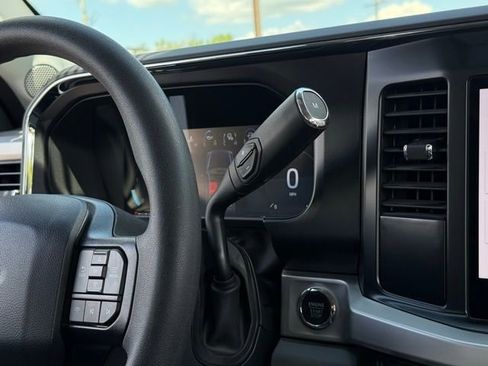 Certified 2024 Ford F250 XLT w/ XLT Premium Package image 11