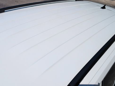 Used 2024 Volkswagen Atlas SE w/ Black Wheel Package image 14