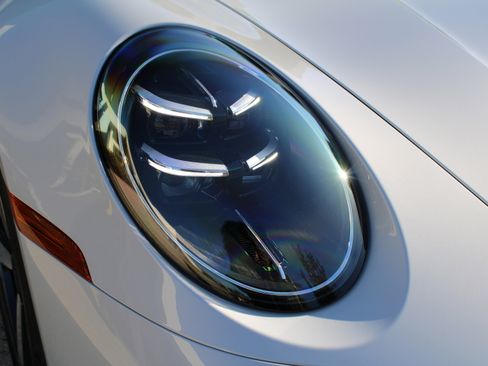 New 2026 Porsche 911 Carrera 4S image 14