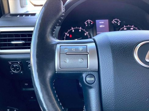 Used 2014 Lexus GX 460 Luxury AWD/4WD image 24