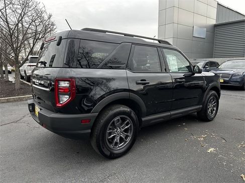 Certified 2023 Ford Bronco Sport Big Bend image 4