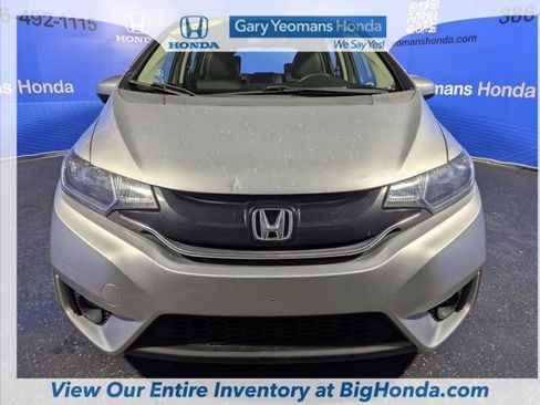 Used 2015 Honda Fit EX image 9