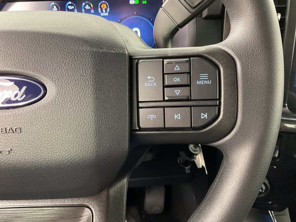 New 2026 Ford F150 STX w/ Equipment Group 200A RWD image 25