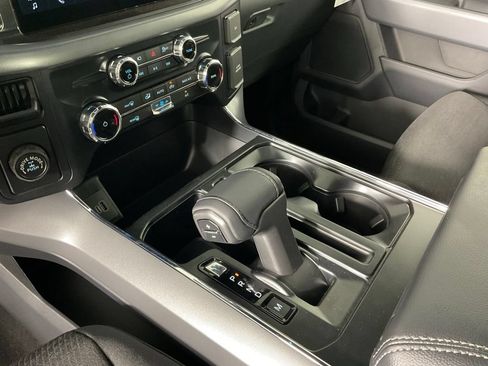 New 2026 Ford F150 XLT w/ Mobile Office Package RWD image 19