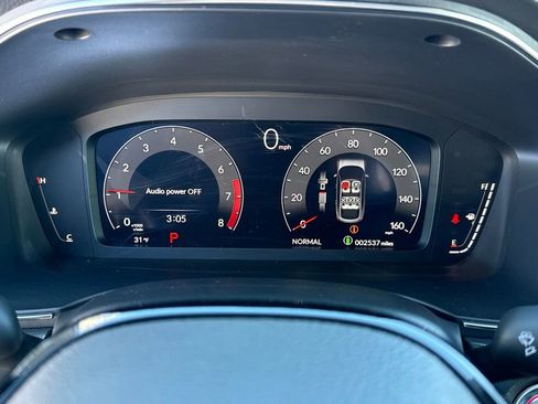 Certified 2025 Acura Integra A-Spec image 19