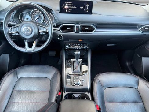 Used 2024 MAZDA CX-5 Carbon Edition AWD/4WD image 11