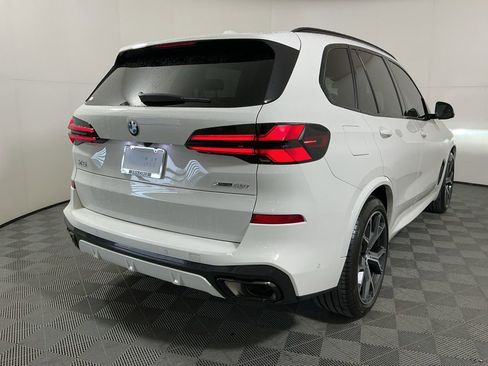 Certified 2024 BMW X5 xDrive40i w/ M Sport Package image 5