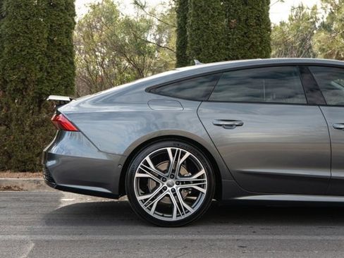 Used 2020 Audi A7 3.0T Prestige w/ Prestige Package image 14