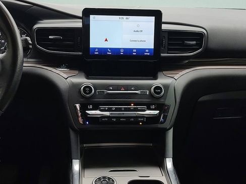 Used 2020 Ford Explorer Limited RWD image 14