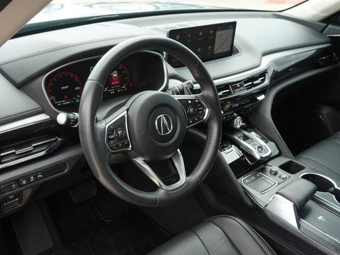 Used 2024 Acura MDX w/ Technology Package AWD/4WD image 20