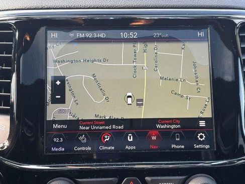 Used 2020 Jeep Grand Cherokee Trailhawk image 22